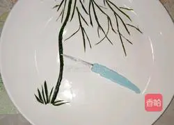 Red luck~Illustration of how to make brown sugar pot helmet 4