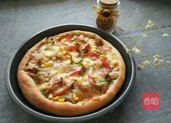Pizza Recipe 13