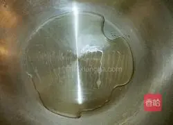 Whole Chicken Braised Pork Rice Practice illustration 2