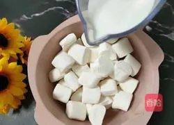 Oreo cookie cake recipe 6