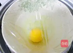 Illustration of how to stew goose eggs with rock sugar 2