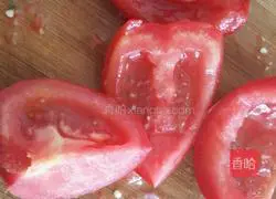 Xinjiang Spicy Red Recipe Illustration 2