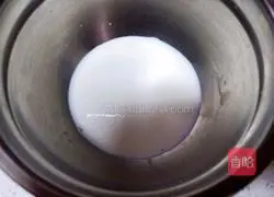 Thousand-layer box cake recipe 1