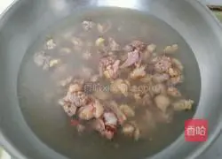 Illustration of how to make ginger duck 5