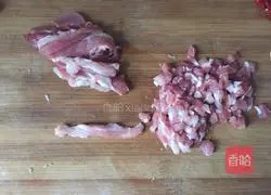 Illustration of how to make homemade pot helmets 4