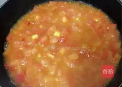 Illustration of how to make assorted sesame seeds 10