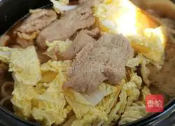 Thai Tom Yum Kung Assorted Pot Recipe Illustration 13