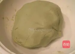 Illustration of how to make Aixiang Nuomichi 2