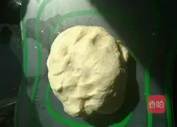 Cheese Bacon Pizza Recipe 9