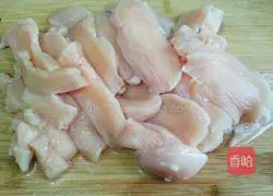 New Orleans Chicken Breast Recipe Illustration 2