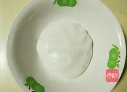 Illustration of How to Roll with Purple Sweet Potato Donkey 5