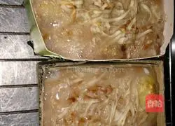 Yinlu Tofu Eight-treasure Porridge Ramen Pizza Recipe Illustration 4