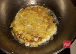 Egg pizza recipe 11