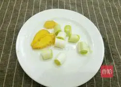 Illustration of how to make spicy chicken legs 6