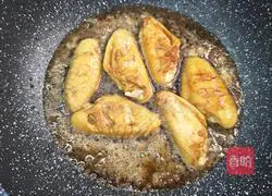 Illustration of how to make mouth-watering Coke Chicken Wings 4