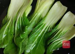 Illustration of how to make fancy braised pork rice 10