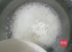 Illustration of how to make cupcakes 9