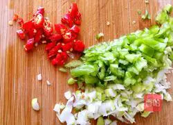 Mushroom and bacon egg pancake recipe 5