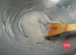 Korean kimchi hot sauce recipe illustration 2