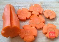 Illustration of how to make assorted casseroles 8