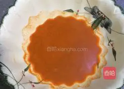 New Orleans grilled wings illustration 3