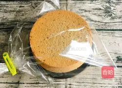 Sesame walnut cake recipe 19