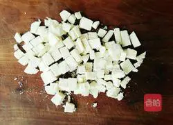 Illustration of how to make lazy steamed buns and fruit pizza 3