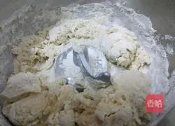 Milk-flavored Dalieba Recipe Illustration 5