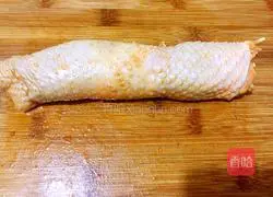 Orleans Chicken Roll Recipe 6