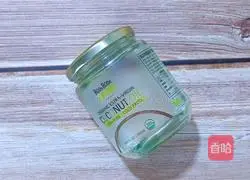 Oatmeal cake recipe illustration 3