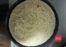 Qinglian pizza recipe 4