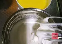 Steamed Cake Recipe Illustration 3