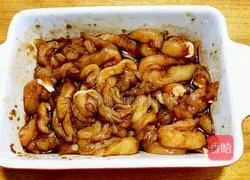 Orleans Pizza Recipe Illustration 3