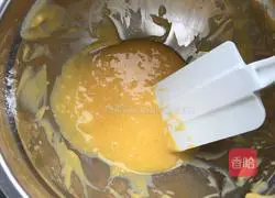 Hokkaido chiffon cake recipe 8