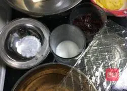 Rose cheesecake recipe 1