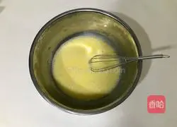 Cranberry Cup Cake Recipe Illustration 4