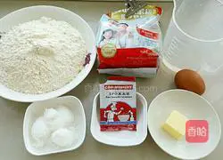 Toast Bread Recipe Illustration 1