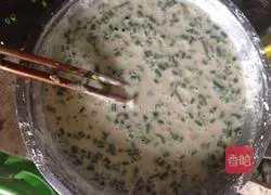 Anhui pancake recipe 1