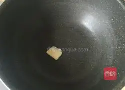 Illustration of how to fry steak 12