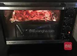 Mom's barbecue recipe illustration 3