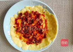 Vegetable burrito recipe 10