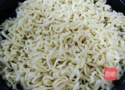 Noodle pizza recipe 4