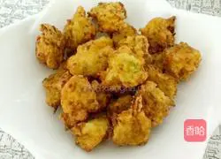 Illustration of how to make radish meatball and vermicelli soup 1