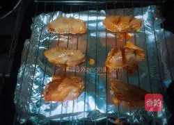 New Orleans grilled wings illustration 7