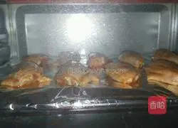 New Orleans Grilled Chicken Wings Recipe Illustration 5