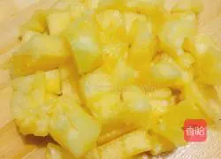 Fruit pizza recipe 2