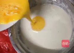 Mango pancake recipe 3
