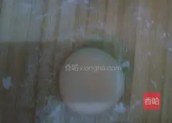 Shandong Thousand Layer Tofu Roll Recipe Illustration 2