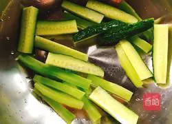 Appetizer kimchi recipe 4
