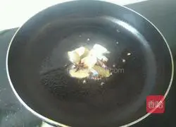 Illustration of how to make braised chicken 4